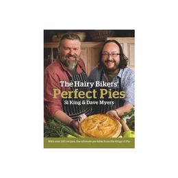 Hairy Bikers&#039; Perfect Pies, editura Weidenfeld &amp; Nicolson
