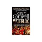 Waterloo, editura Harper Collins Paperbacks