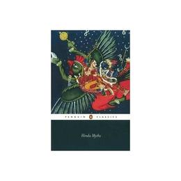 Hindu Myths, editura Penguin Popular Classics