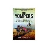 Yompers, editura Pen & Sword Books