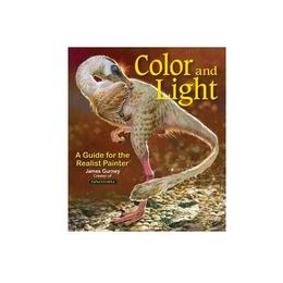 Color and Light, editura Andrews &amp; Mcmeel