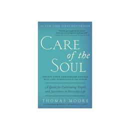 Care of the Soul, editura Hc 360