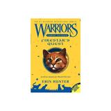 Firestar's Quest, editura Harper Collins Childrens Books