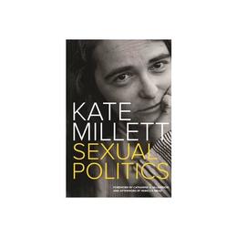 Sexual Politics, editura University Press Group Ltd