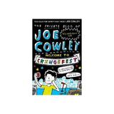 Private Blog of Joe Cowley: Welcome to Cringefest, editura Oxford Children's Books