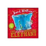 Slightly Annoying Elephant, editura Harper Collins Childrens Books