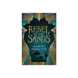 Rebel of the Sands, editura Faber Children's Books