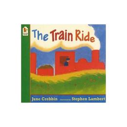 Train Ride, editura Walker Books