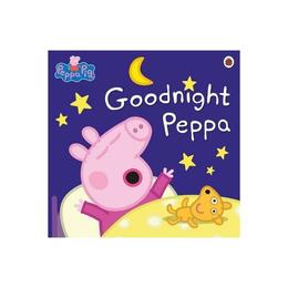 Peppa Pig: Goodnight Peppa, editura Ladybird Books