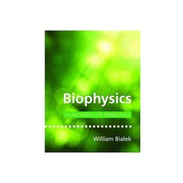 Biophysics, editura University Press Group Ltd