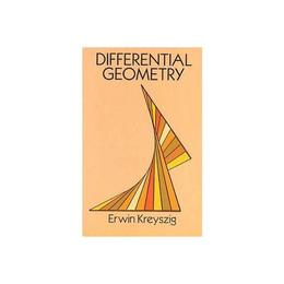 Differential Geometry, editura Dover Childrens Books