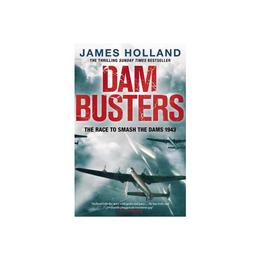 Dam Busters, editura Corgi Books