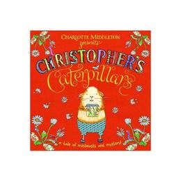 Christopher&#039;s Caterpillars, editura Oxford Children&#039;s Books