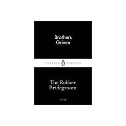 Robber Bridegroom, editura Penguin Group