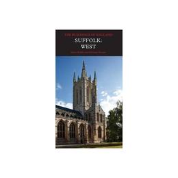 Suffolk: West, editura Yale University Press Academic