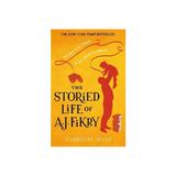 Storied Life of A. J. Fikry, editura Abacus