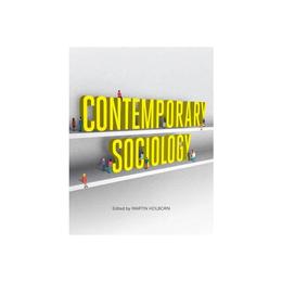 Contemporary Sociology, editura Wiley Academic