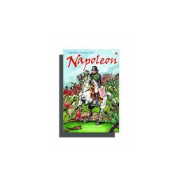 Napoleon, editura Usborne Publishing