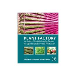 Plant Factory, editura Academic Press