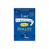 Time Travelling with a Hamster, editura Harper Collins Childrens Books