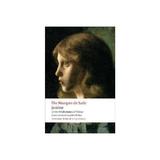 Justine, or the Misfortunes of Virtue, editura Oxford University Press