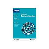 Bond 11+: English: Focus on Comprehension, editura Oxford Children's Books