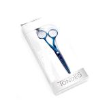 Foarfeca tuns Tondeo Spider Blu Offset - Labor Pro