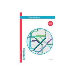 Understanding Maths: Statistics, editura Schofield & Sims Ltd