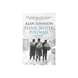 Please, Mister Postman, editura Corgi Books