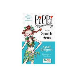 Pippi Longstocking in the South Seas, editura Oxford Children's Books