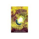 Roadside Picnic, editura Gollancz