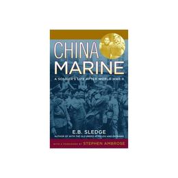 China Marine, editura Oxford University Press