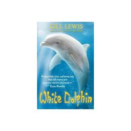 White Dolphin, editura Oxford Children's & Education