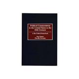 Political Commentators in the United States in the 20th Cent, editura Bertrams