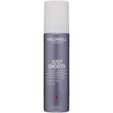 Spray pentru Stralucire - Goldwell Stylesign Just Smooth Diamond Gloss Protect & Shine Spray 150ml