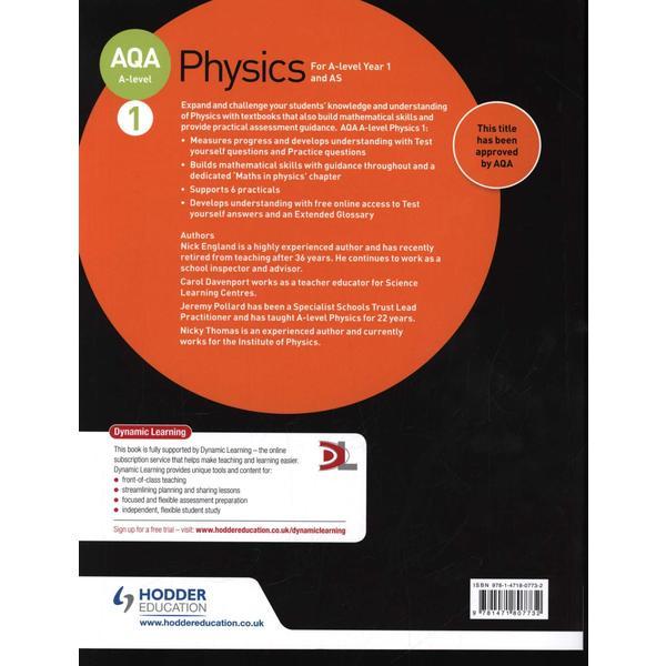 hodder education workbook answers physics