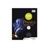 AQA A Level Physics Student, editura Hodder Education