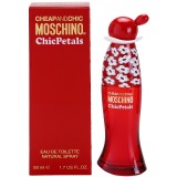 Apa de Toaleta Moschino Cheap And Chic Chic Petals, Femei, 50ml