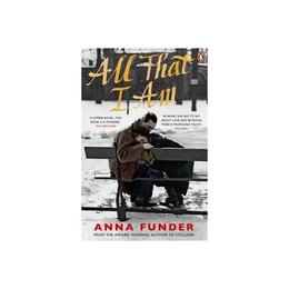 All That I am, editura Penguin Group