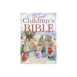 Lion Children's Bible, editura Lion Hudson Plc