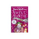 Awful Auntie, editura Harper Collins Childrens Books