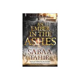 Ember in the Ashes, editura Harper Collins Publishers
