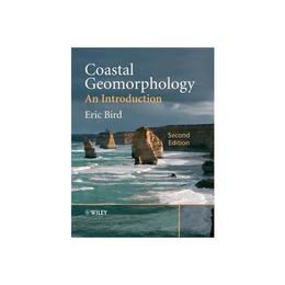 Coastal Geomorphology, editura Wiley