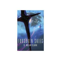 Forsaken Skies, editura Orbit