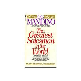 Greatest Salesman in the World, editura Ingram International Inc
