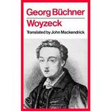 Woyzeck, editura Bloomsbury Academic Methuen