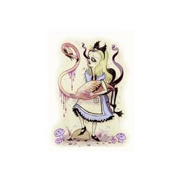 Alice&#039;s Adventures in Wonderland, editura Hc 360