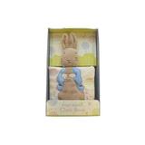 Peter Rabbit Cloth Book, editura Frederick Warne