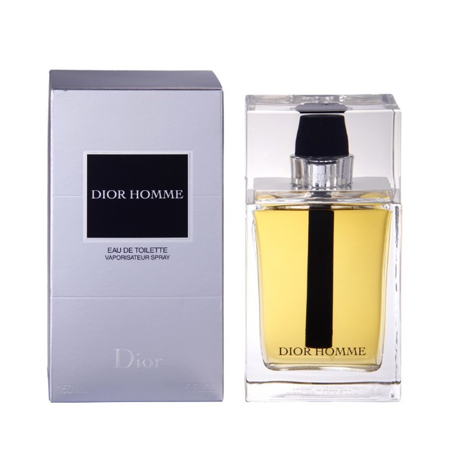 Apa de Toaleta Christian Dior Homme, Barbati, 150ml