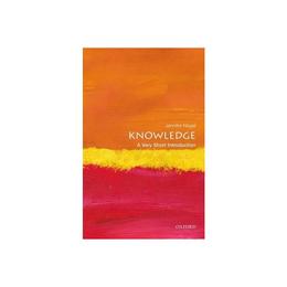Knowledge, editura Oxford University Press